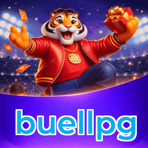 buellpg Facebook - Página oficial com promoções e comunidade ativa