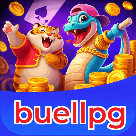 buellpg Facebook - Página oficial com promoções e comunidade ativa